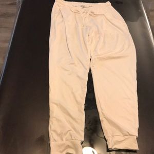 Womens joggers